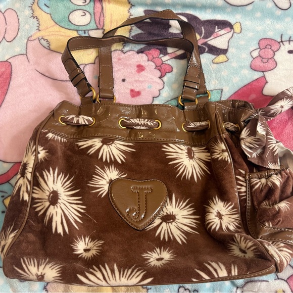 Juicy Couture Brown Daydreamer - Picture 2 of 13